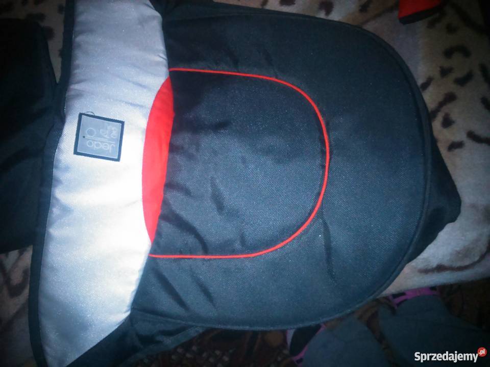 sprzedam tani wozek głeboko spacerowy Piła sprzedam