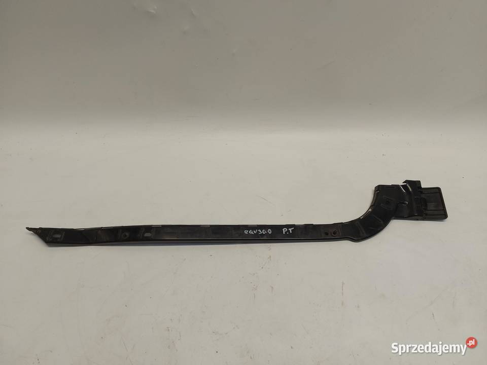 Mercedes EQV w447 Vklasa ślizg mocowanie