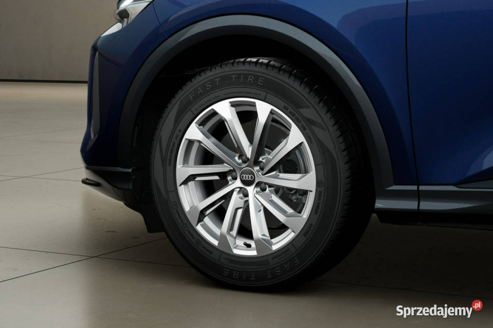 Audi Q5 Sportback immobilizer