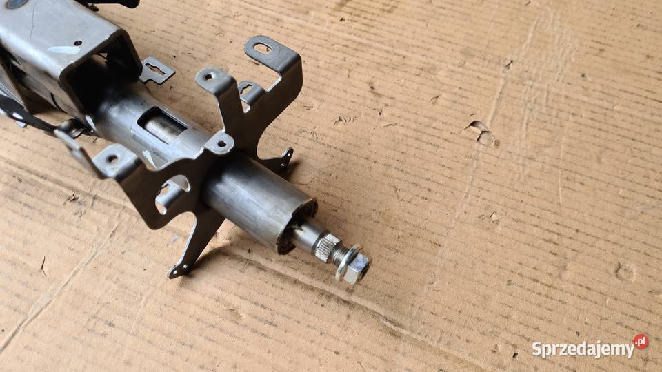 Subaru Forester 3 SH kolumna kierownicza