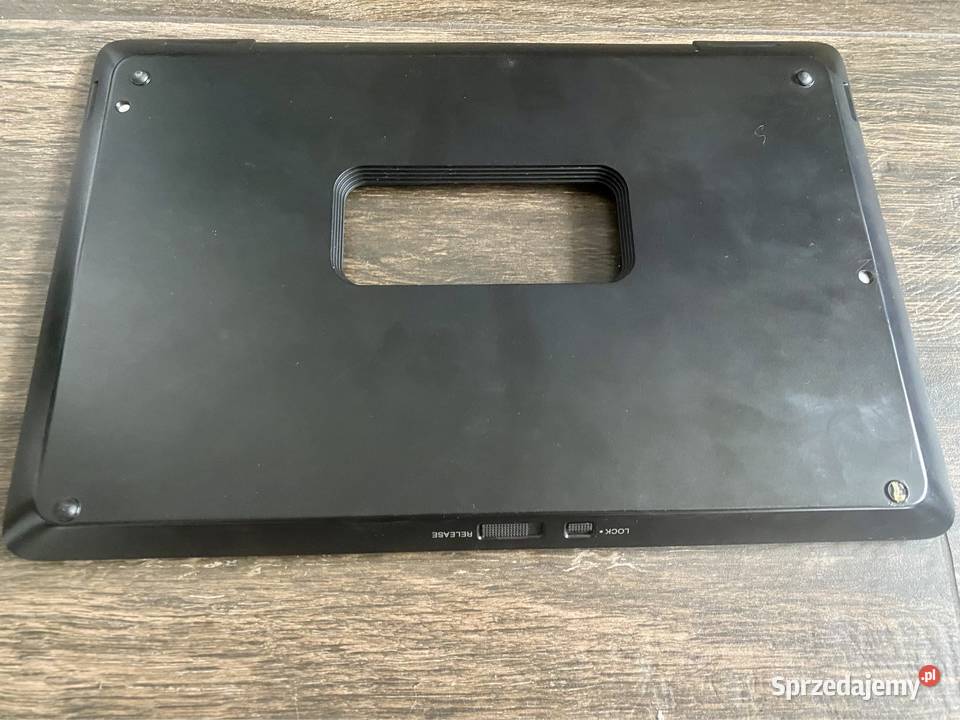 Sony VAIO VPCSB1V9E stacja dokująca dodatkowa Taktowanie 230 Warszawa