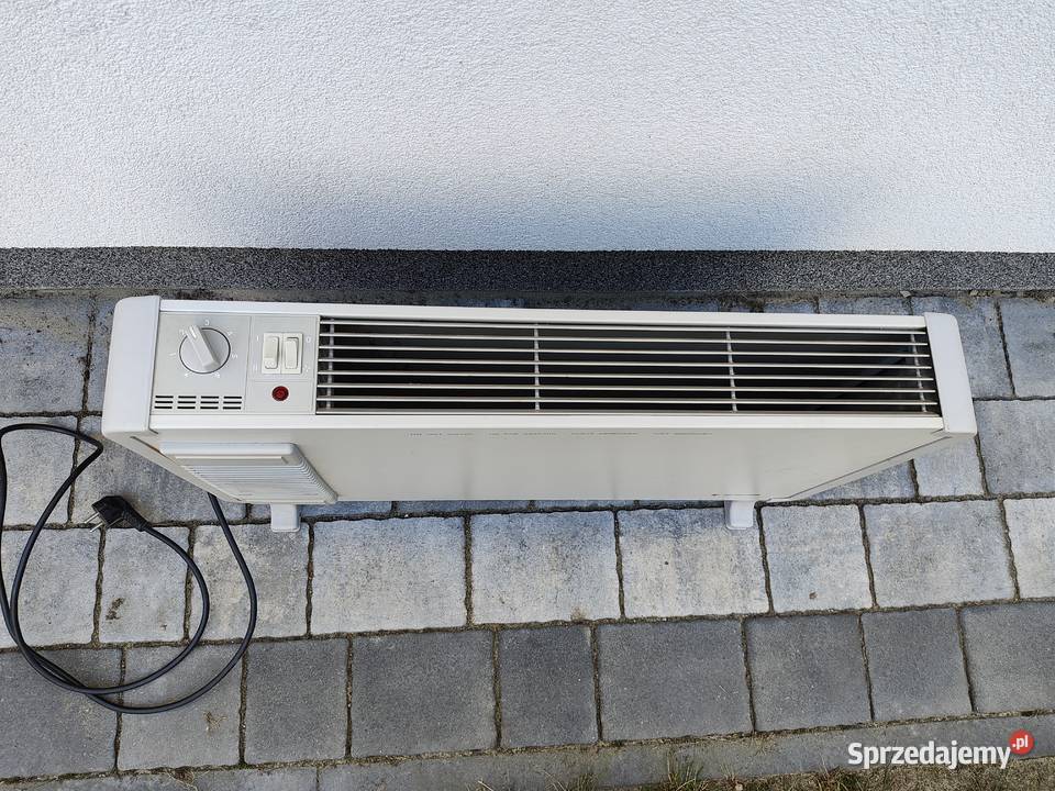 Grzejnik elektryczny Wołomin sprzedam
