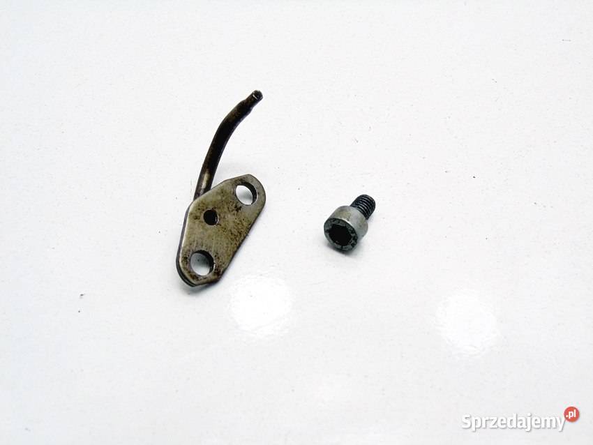 DYSZA OLEJU 30 D E39 E46 E38 BMW 330 530 X5 730