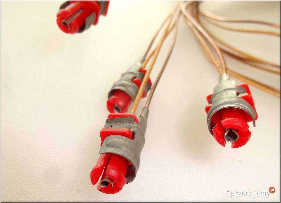 Termopara 4 Hotpoint ARISTON Szczecin sprzedam