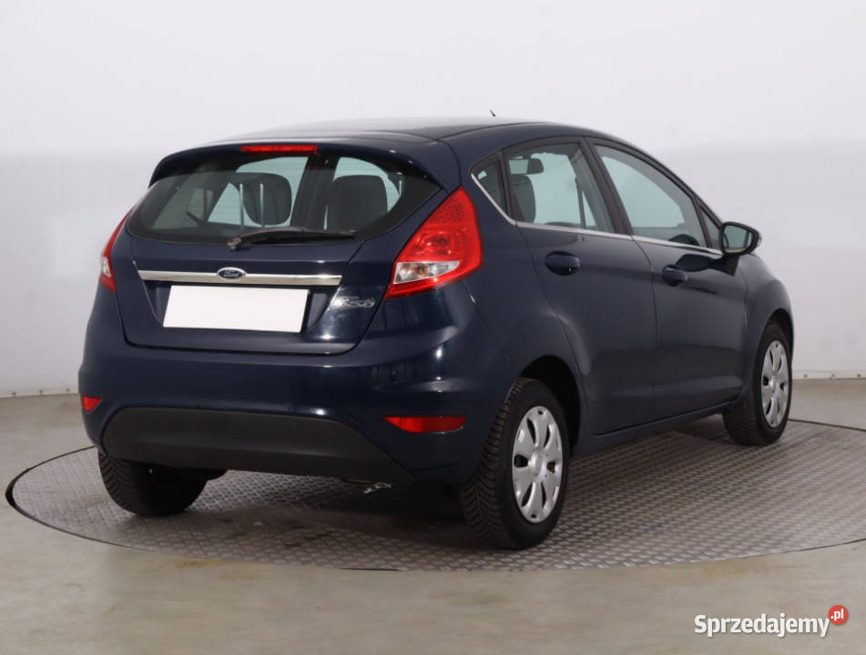 Ford Fiesta 125 sprzedam