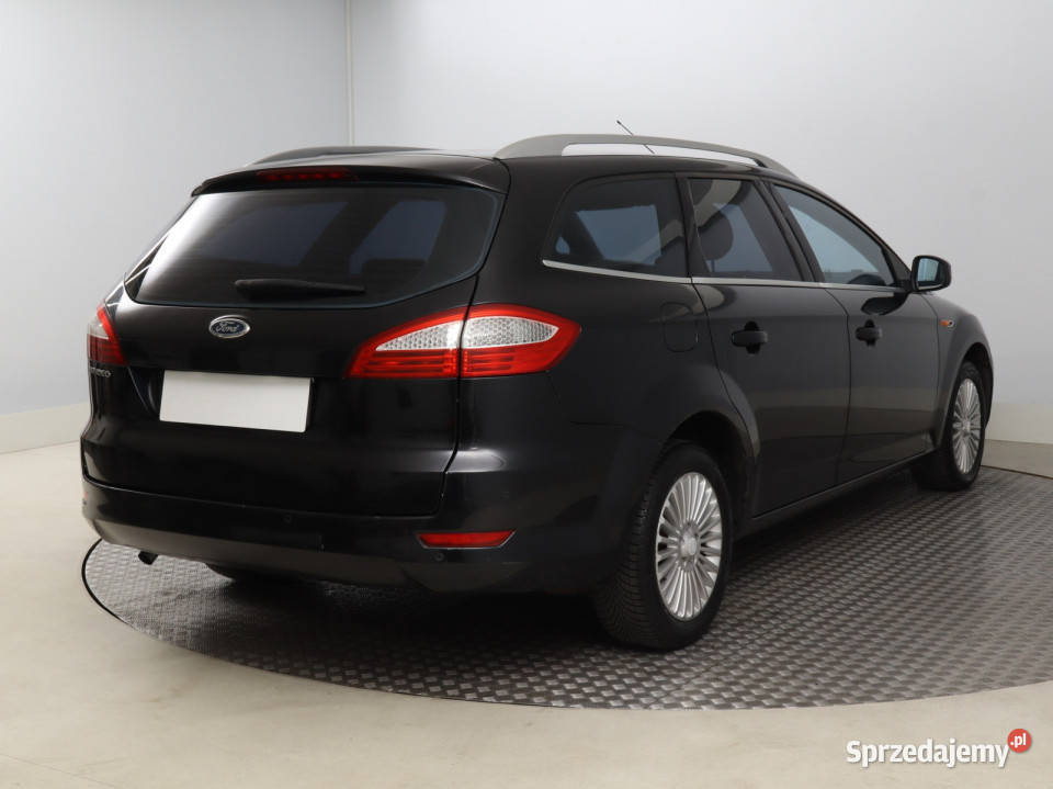 Ford Mondeo 20 16V Bielany Wrocławskie sprzedam