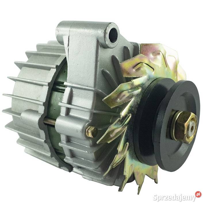 Alternator Iseki Jinma 254 2JF200 14V500W Tajęcina