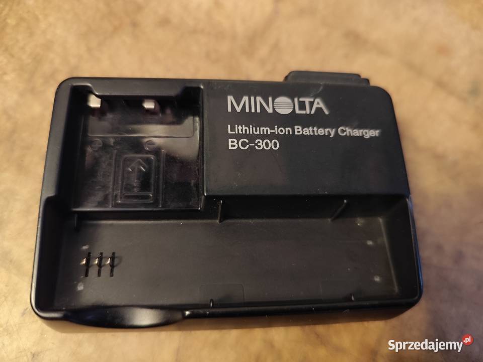 cyfrowy aparat Minolta XT zachodniopomorskie Mosty