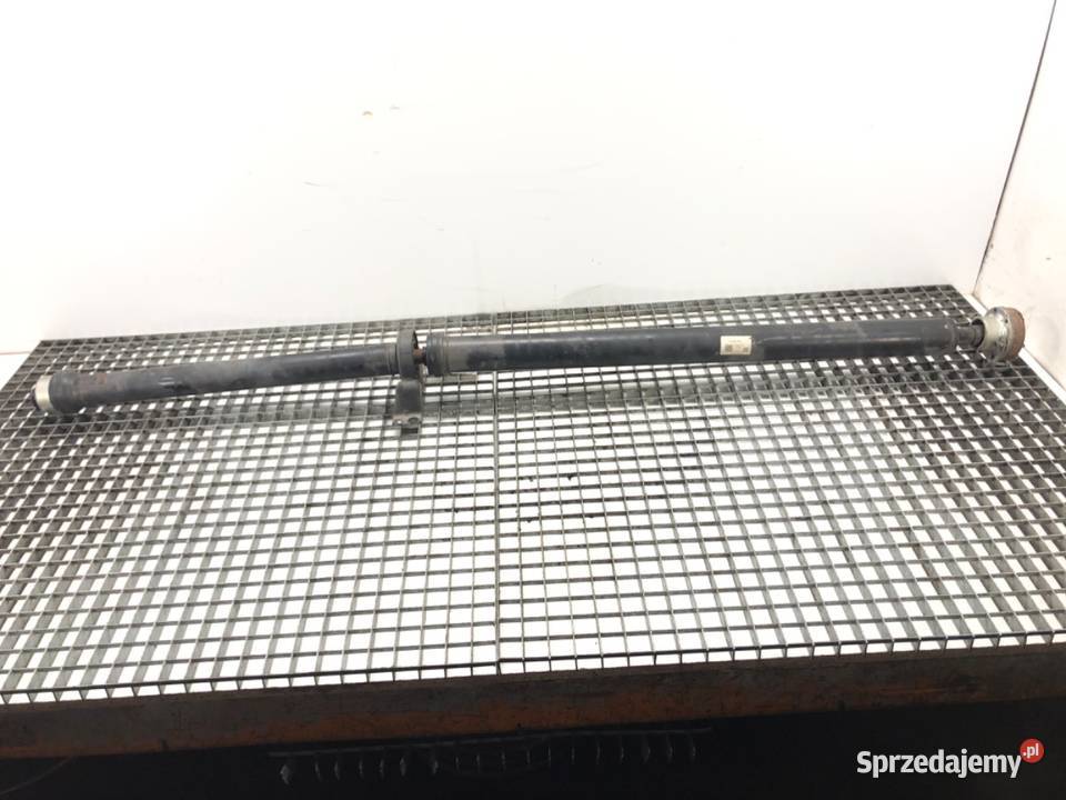 WAŁ NAPĘDOWY TYŁ AUDI A8 D5 SedanLimuzyna 40 460 podkarpackie