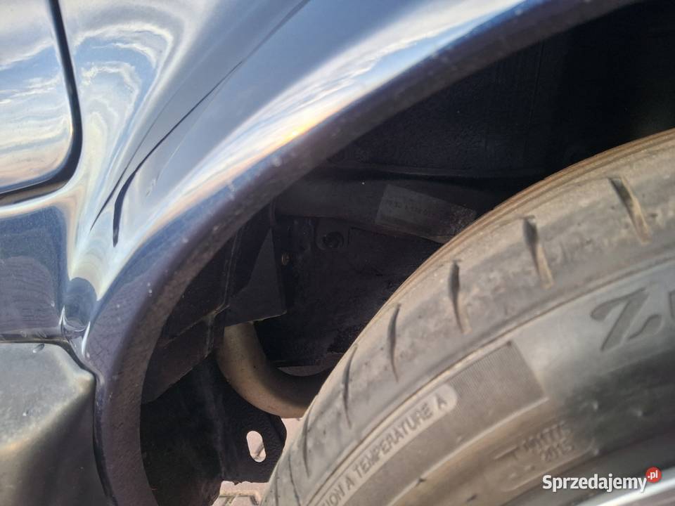 Bmw e30 baur tc 20 b 84 renowacji CD Seria 3 świętokrzyskie Kielce