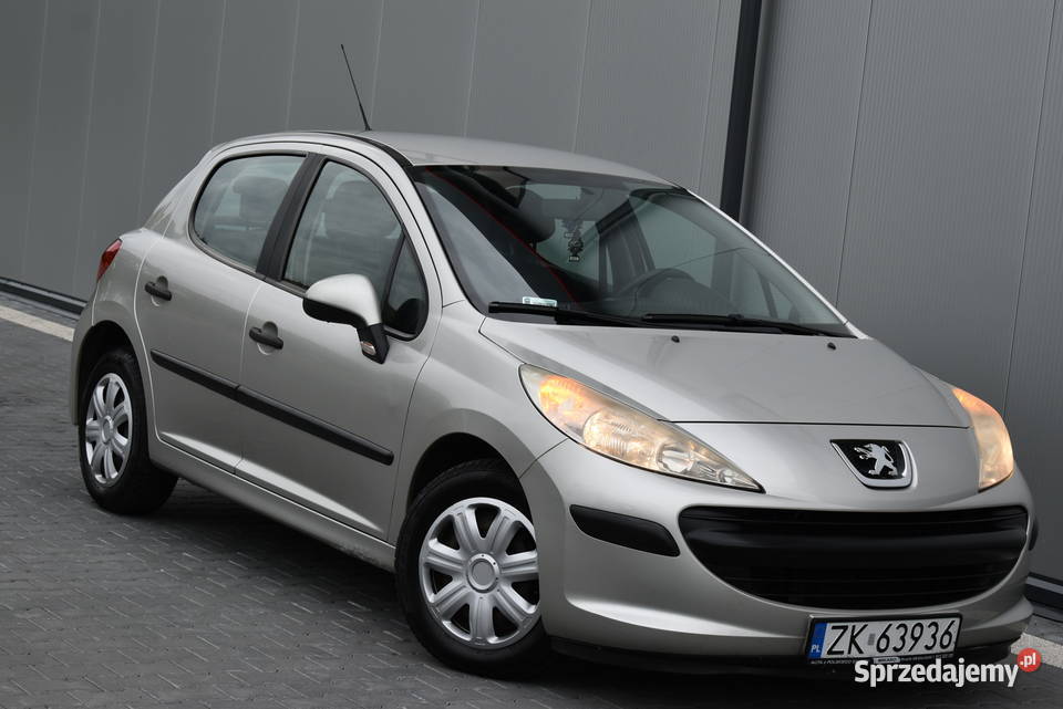 SALON POLSKA 14 73 5 DRZWI KLIMATYZACJA NOWY