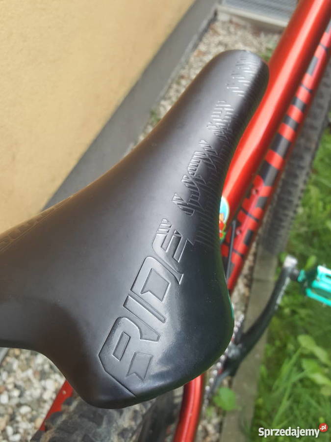 Rower dartmoor primal 2015 shimano xt slx avid Tychy sprzedam