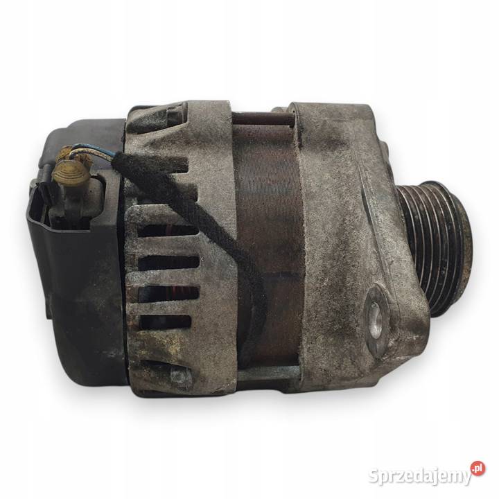 ALTERNATOR Opel Meriva B Astra J 17 CDTI Chełm