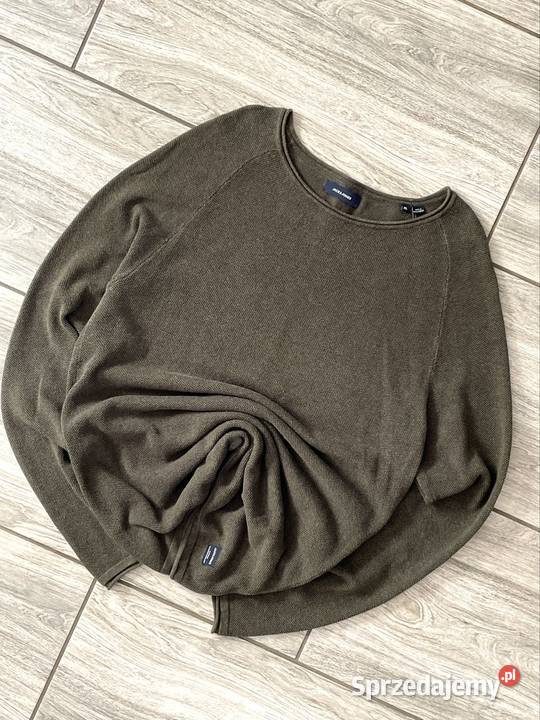 Bluza XL JackJones Bolesławiec