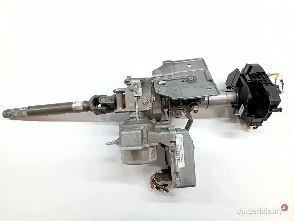 KOLUMNA WSPOMAGANIE ELEKTRYCZNE 8V513C529JS Ford świętokrzyskie