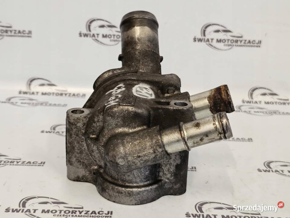 HONDA CRV 22 ICTDI N22A2 Obudowa termostatu osobowe