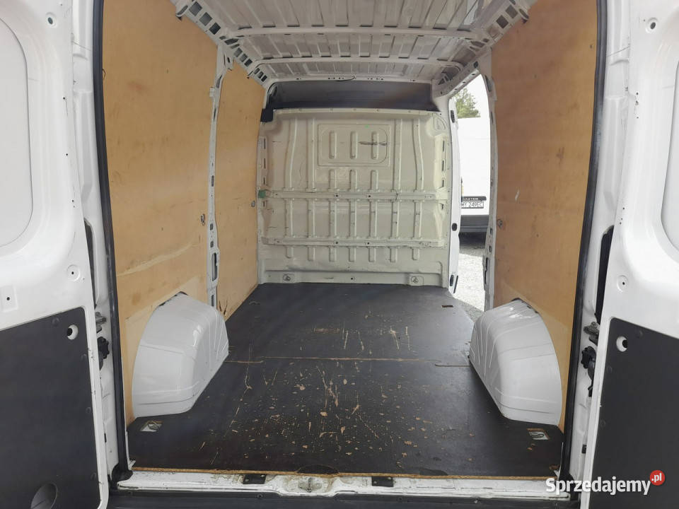 Fiat Ducato L2H2 23 JTD 130 klimatyzacja zachodniopomorskie Lipiany