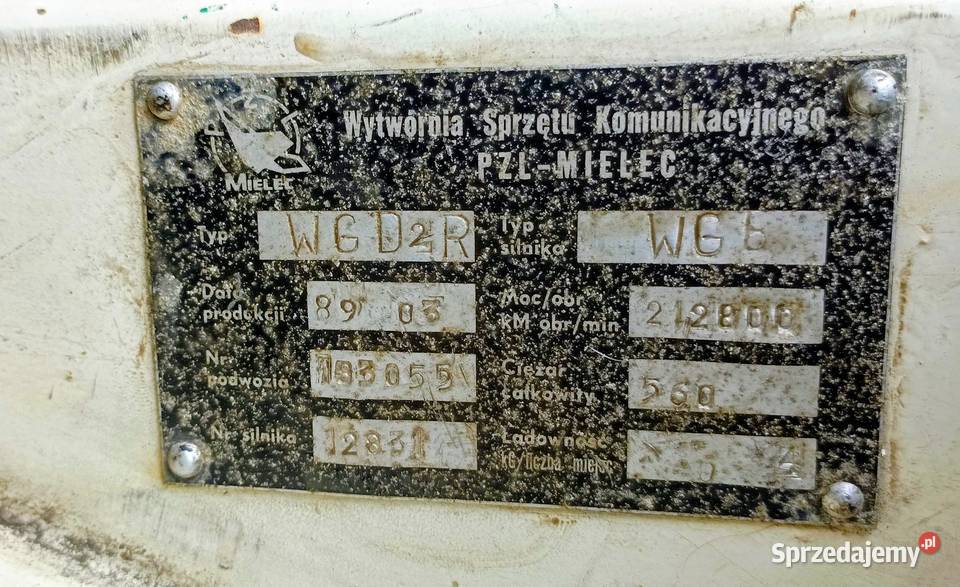 Sprzedam melex Bolesławiec