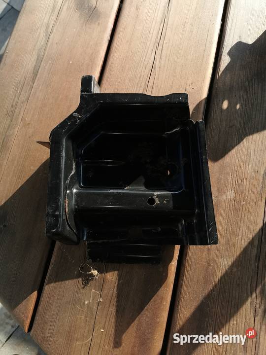 Wzmocnienie słupka lewe górne touran 2018 nowe