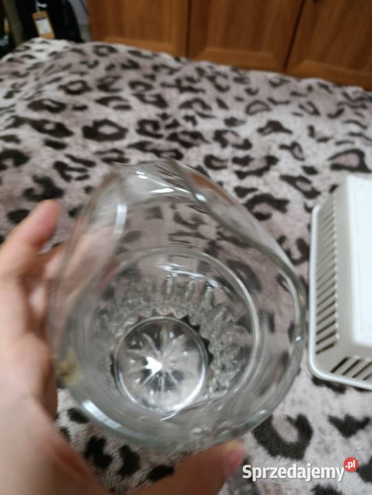 dzbanek szklany Luminarc Poznań