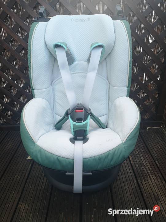 Maxi Cosi Tobi 918 fotelik samochodowy Warszawa