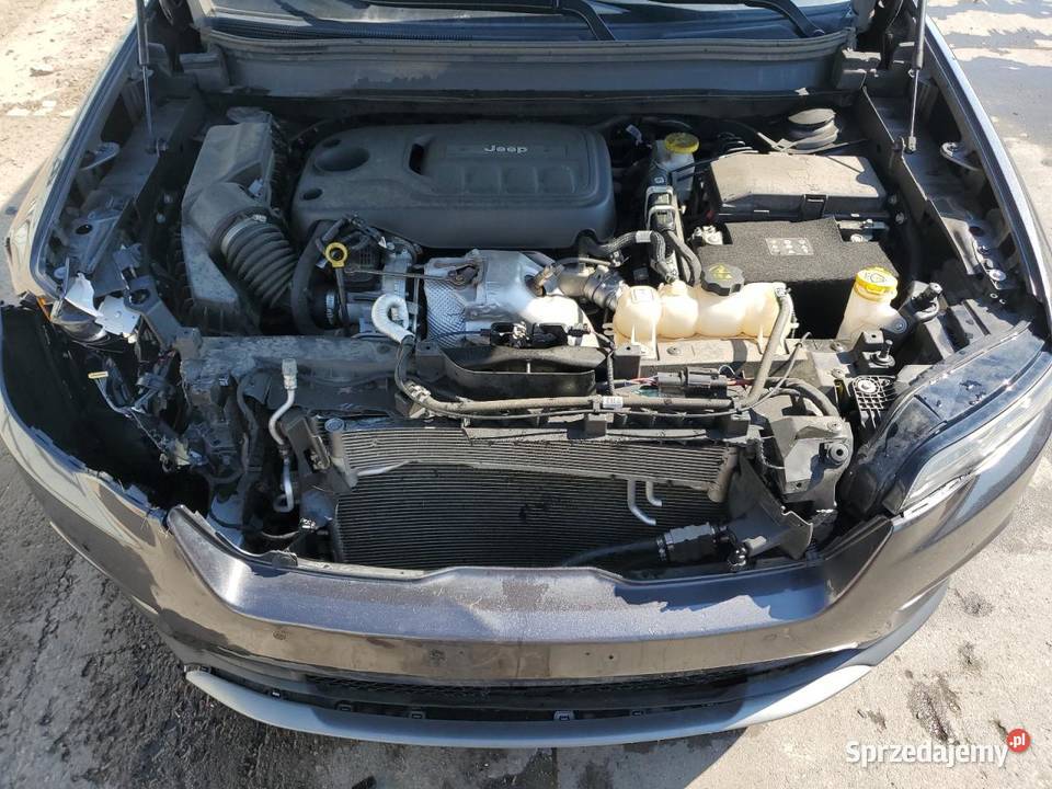 2020 JEEP CHEROKEE LIMITED Cherokee