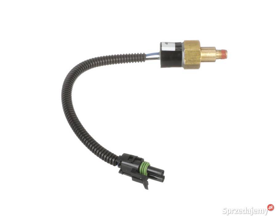 Czujnik ciśnienia półbiegów Case 410438A2 Białystok