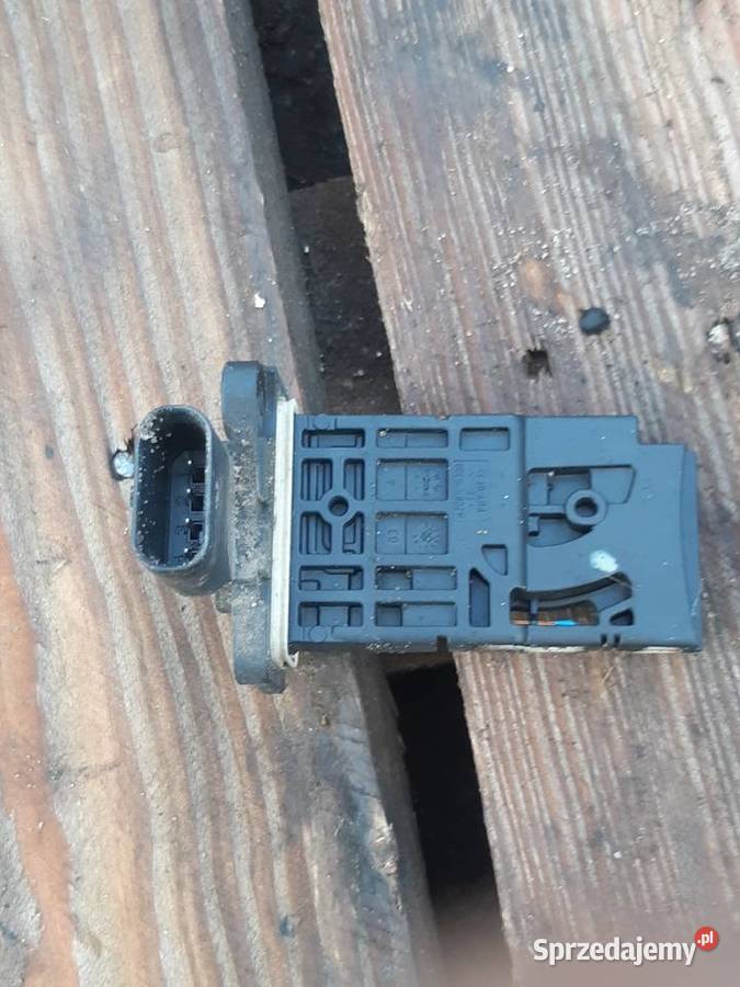 Focus MK3 Lift 15 TDCI Przeplywomierz Oryginal mazowieckie sprzedam