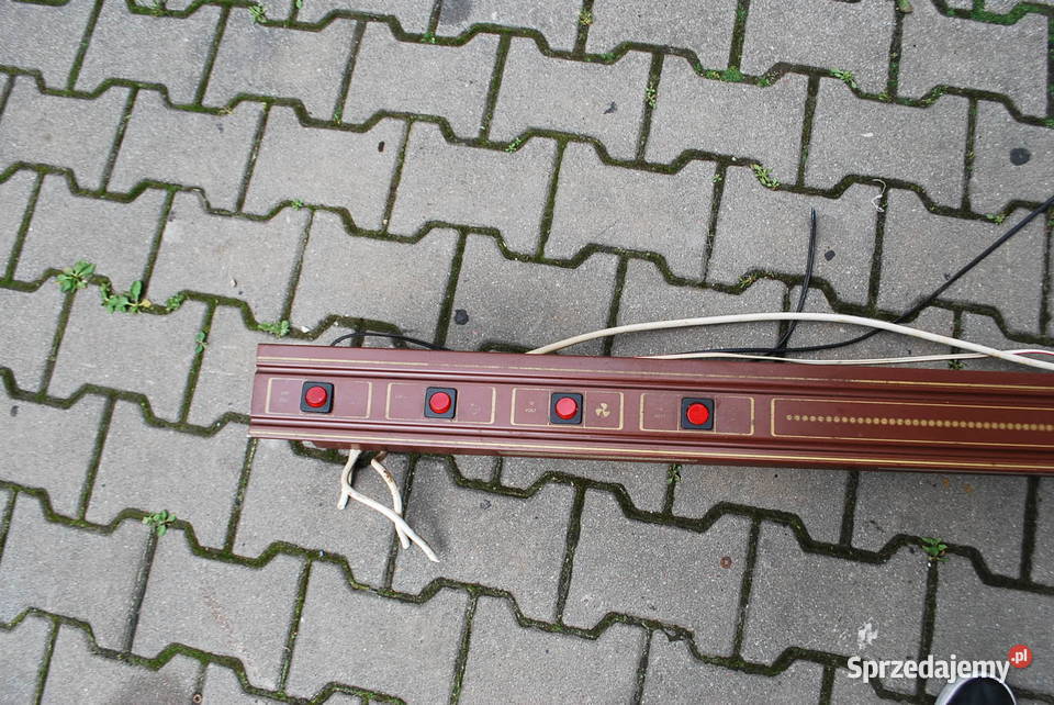 OKAP HOBBY Grzebowilk