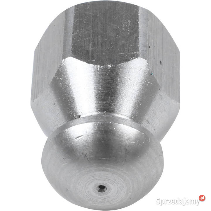 Dysza N09 do Myjki Ciśnieniowej 14 350 bar Stal małopolskie Ludźmierz sprzedam