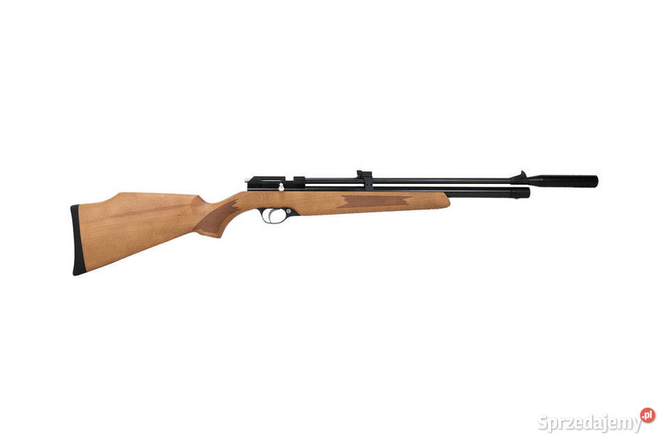 Wiatrówka PCP RazorGun Aero 45 55 Sport i Wypoczynek śląskie Ruda Śląska sprzedam