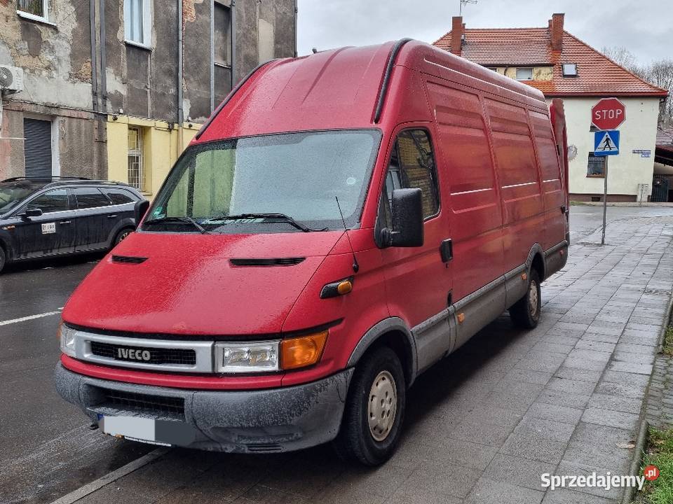 TANI Transport przeprowadzki 7dni Chorzów