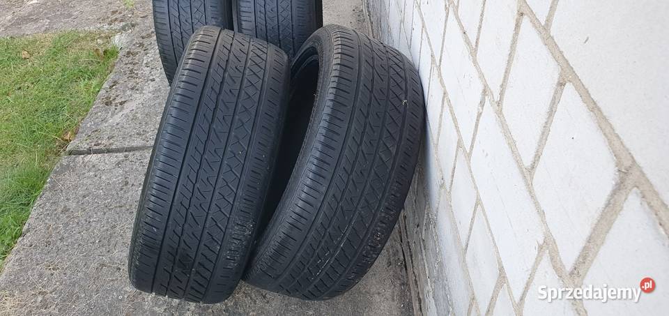 24545 19 driveguard 24545 R19 bridgestone rft