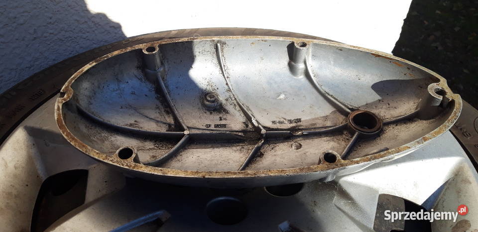 Jawa 354 pokrywa sprzegla Rzeszów sprzedam