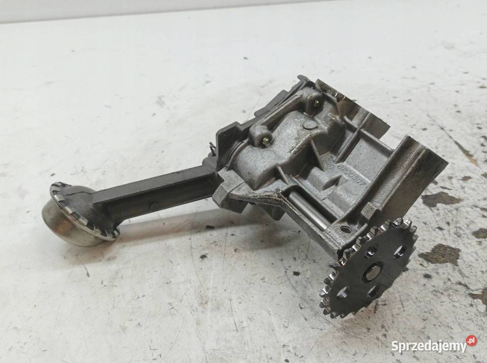 POMPA OLEJU 8200307174 15 D DCI Dacia Dokker I