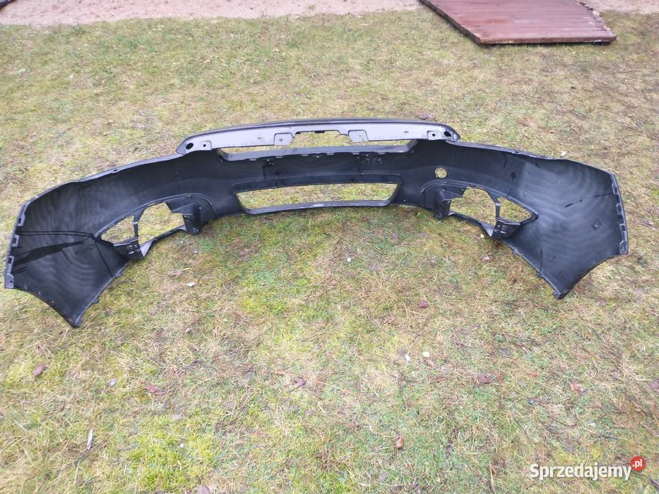 Fiat Croma lift zderzak przedni Iława