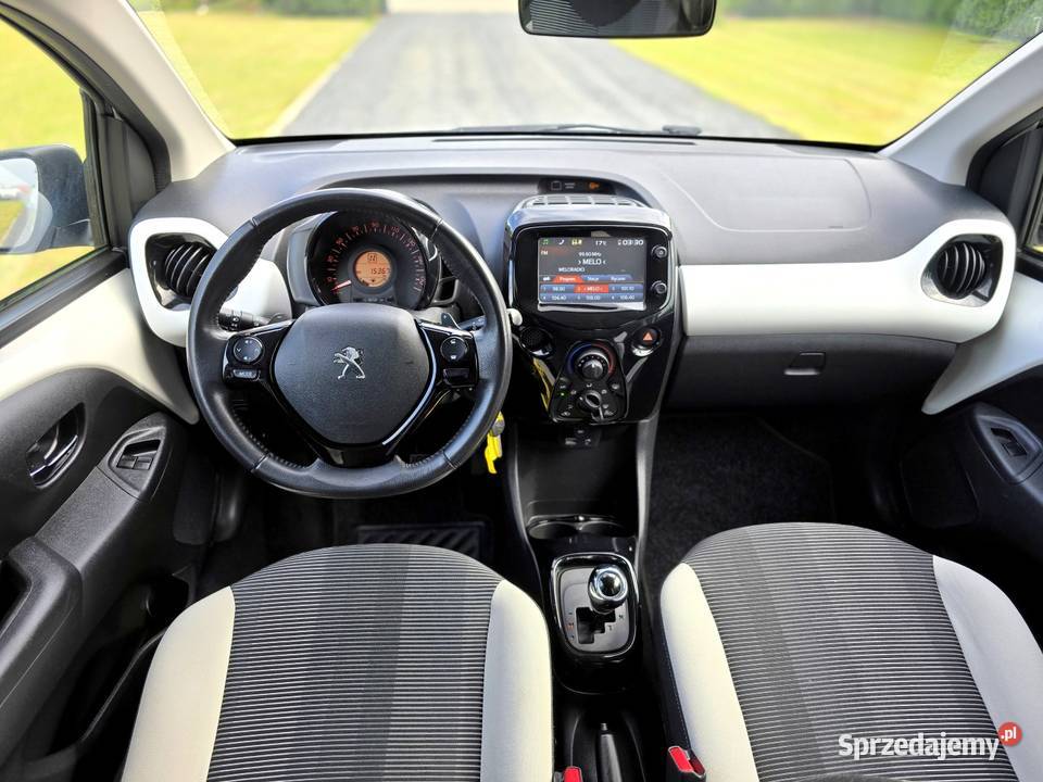 Kamera Tablet Alu Super stan 15367 isofix 108