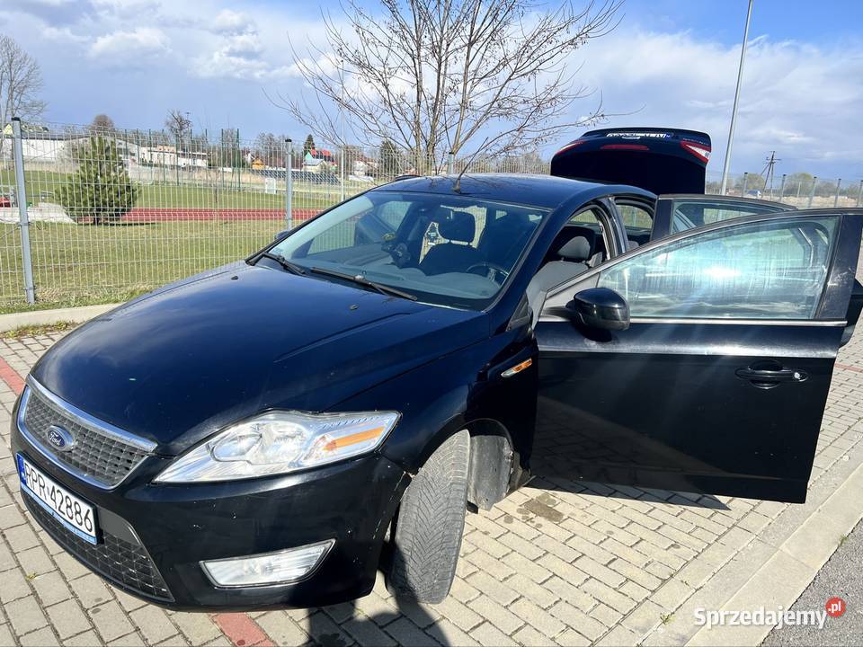 Sprzedam Ford Mondeo 1800cm3 Stary Dzików