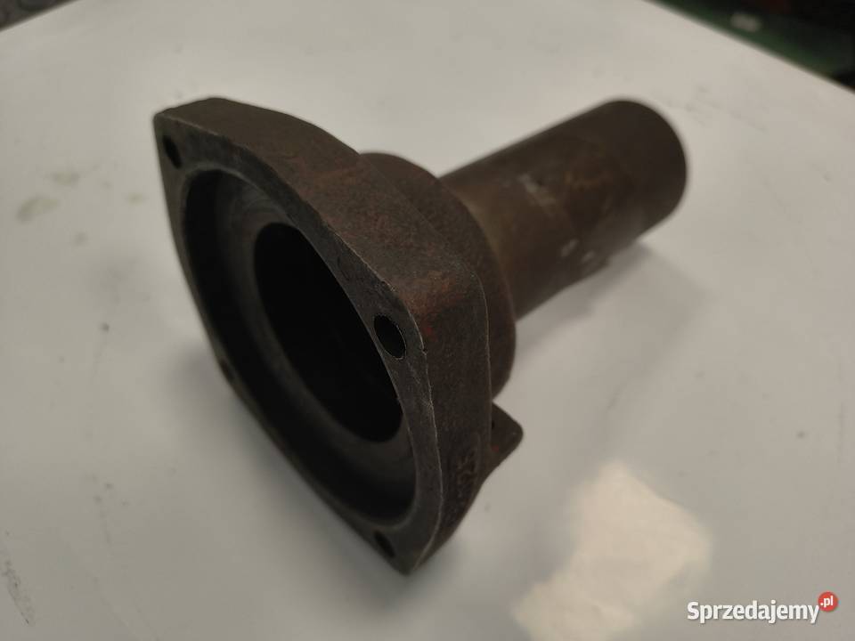 Pokrywa Łożyska Przednia C385 Silnik i osprzęt zachodniopomorskie Szczecin