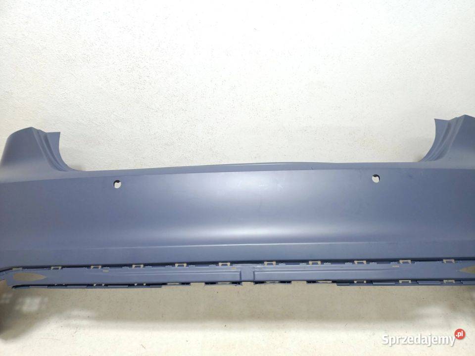 VW Jetta VI 5C6 20102015 PARKOMAT ZDERZAK TYŁ Motoryzacja