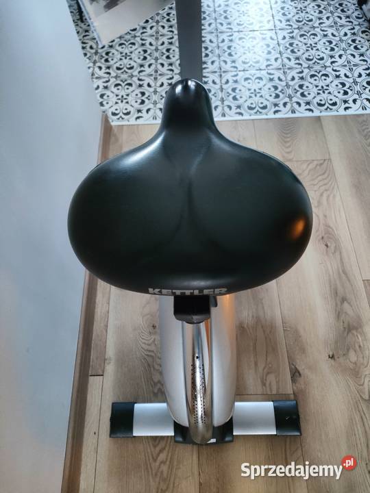 Rower treningowy KETTLER PX1 STAN Rypin