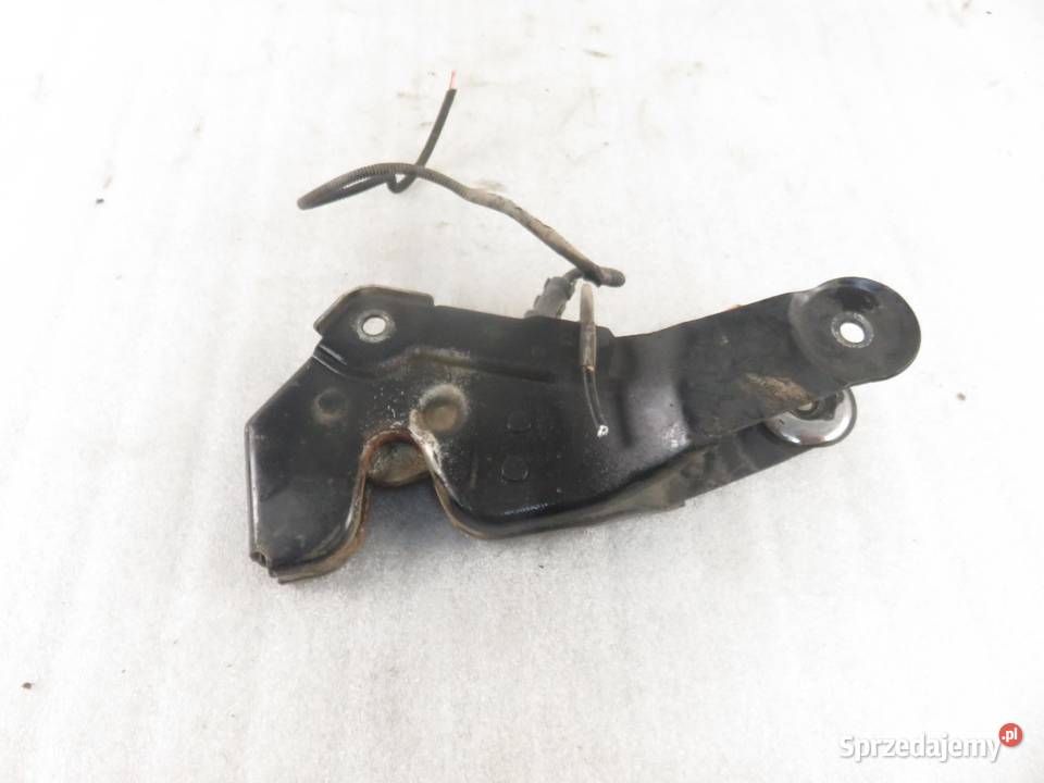 ZAMEK KABINY MAN TGX I FHS35A1023497