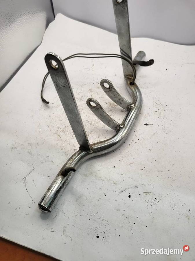 ZAWIESZENIE PRZÓD HARLEY DAVIDSON SPRINGER Rybnik