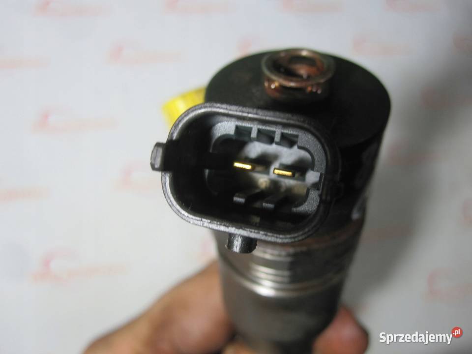 CAPTIVA ANTARA 20 VCDI CDTI wtrysk wtryskiwacz Kielce