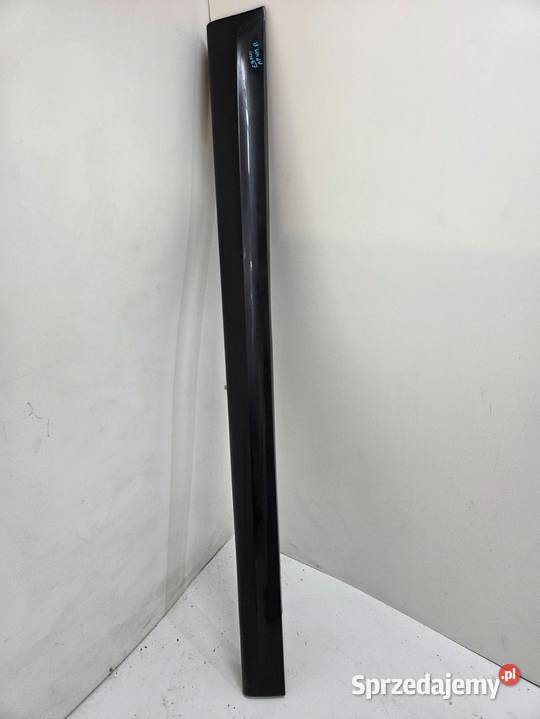 LISTWA PROGOWA PRAWA BMW E90 E91 LCI M PAKIET lubelskie Strzyżewice