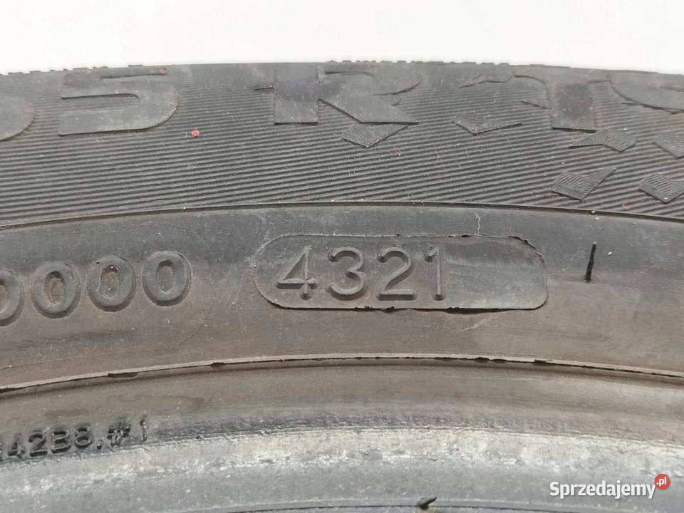 OPONA CAŁOROCZNA VREDESTEIN QUATRAC 5 17565R14 14cale świętokrzyskie