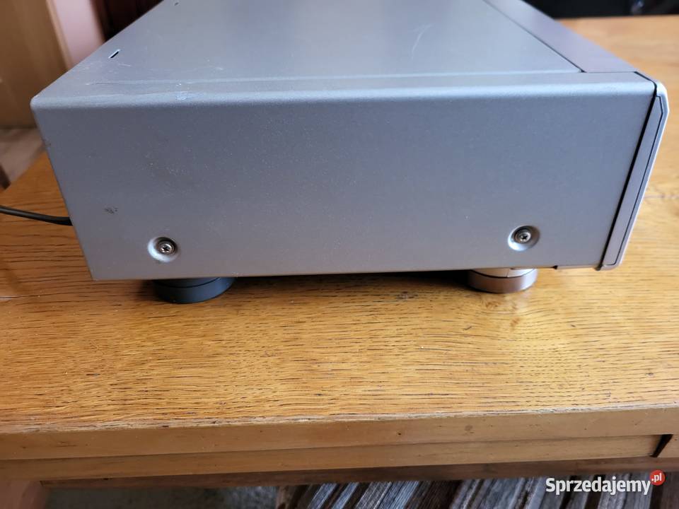 Magnetofon kasetowy Sony TCWE 435