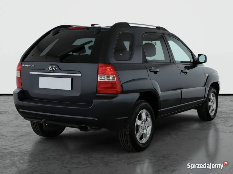 Kia Sportage 20 16V 1975cm3 Piaseczno