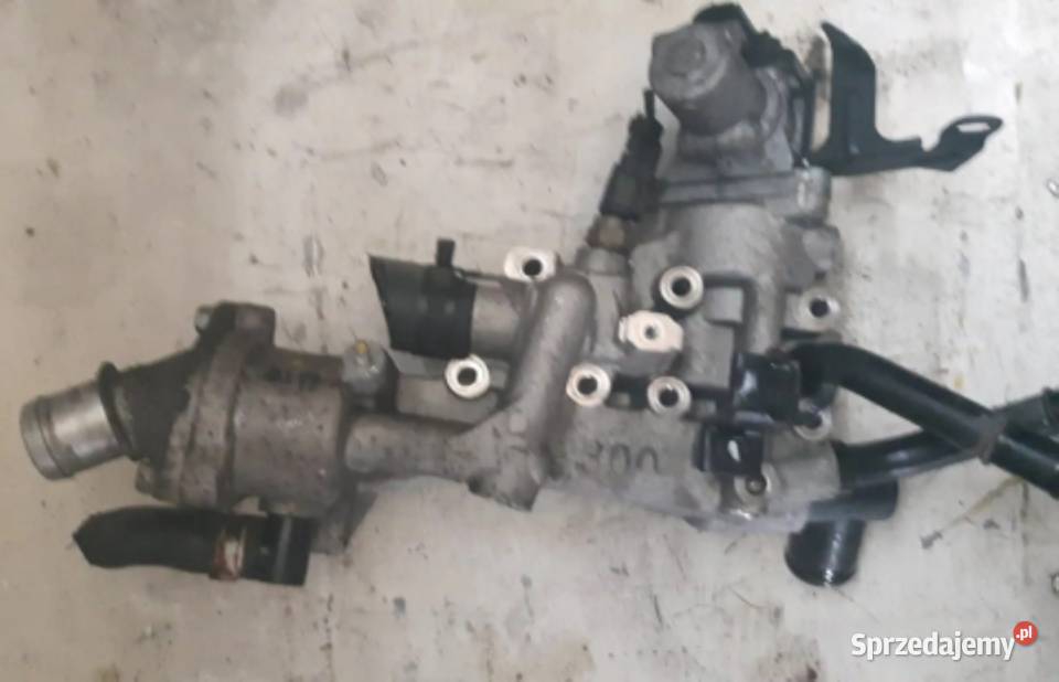 EGR HYUNDAI KIA 20CRDI 284102F000 Suchedniów