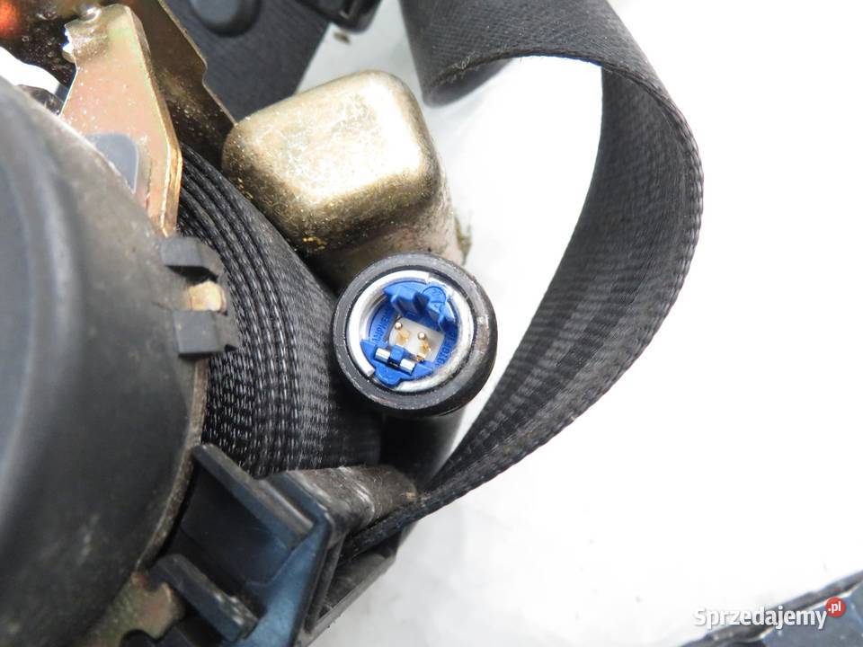 PAS LEWY PRZEDNI AUDI A8 D3 4E1857705 601782700